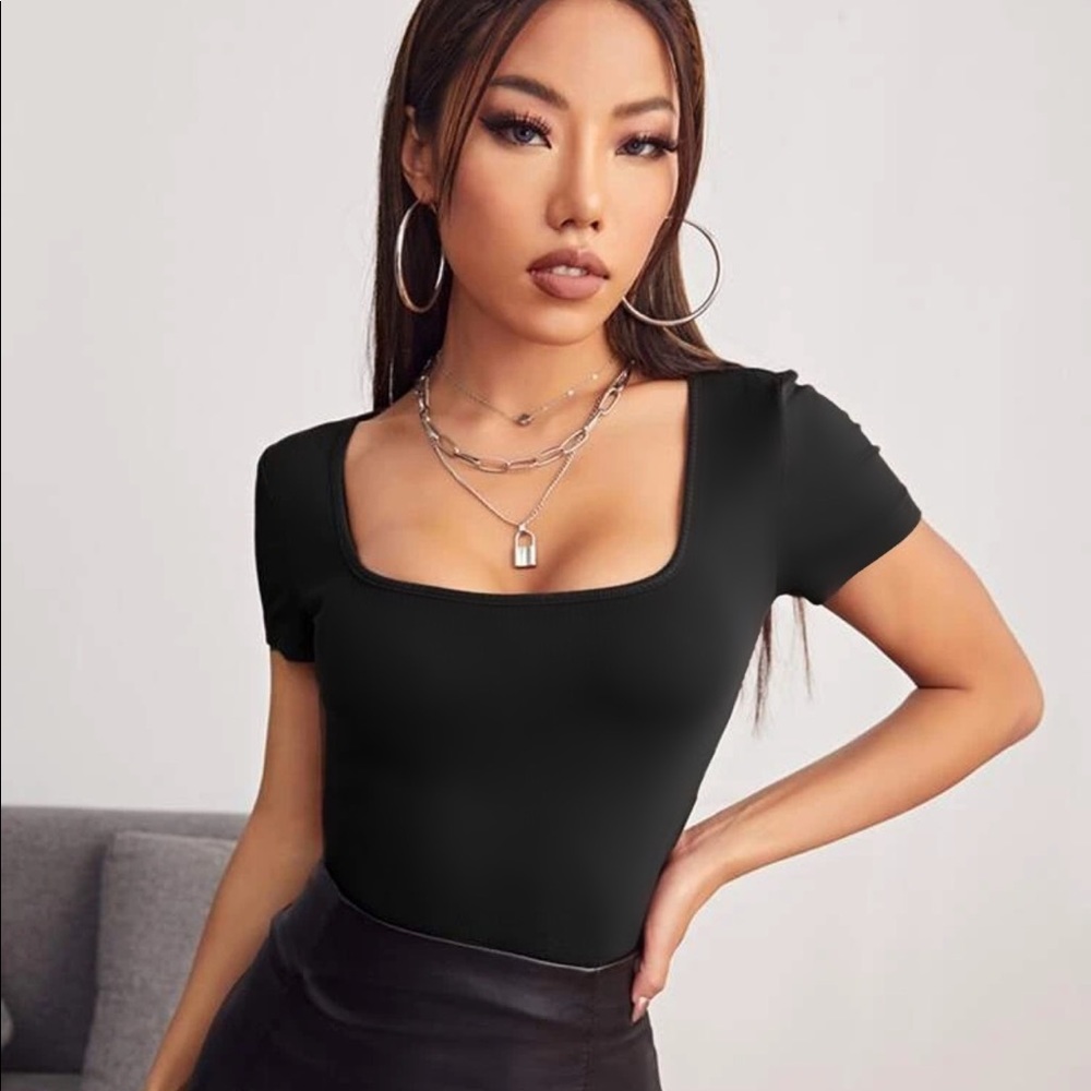 Wild Fable Crop Top
